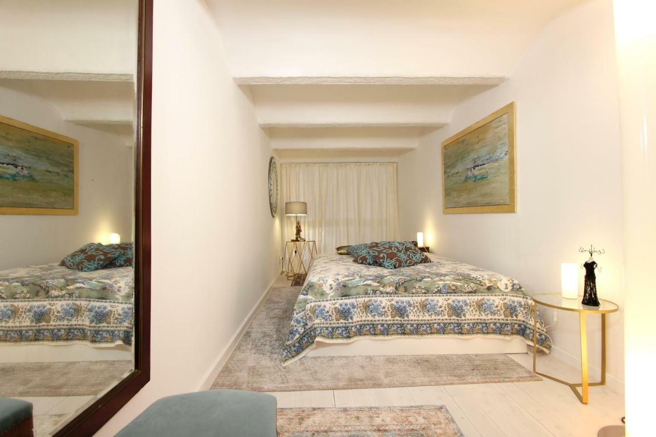 Apartment Giudecca Luxury Gallery *