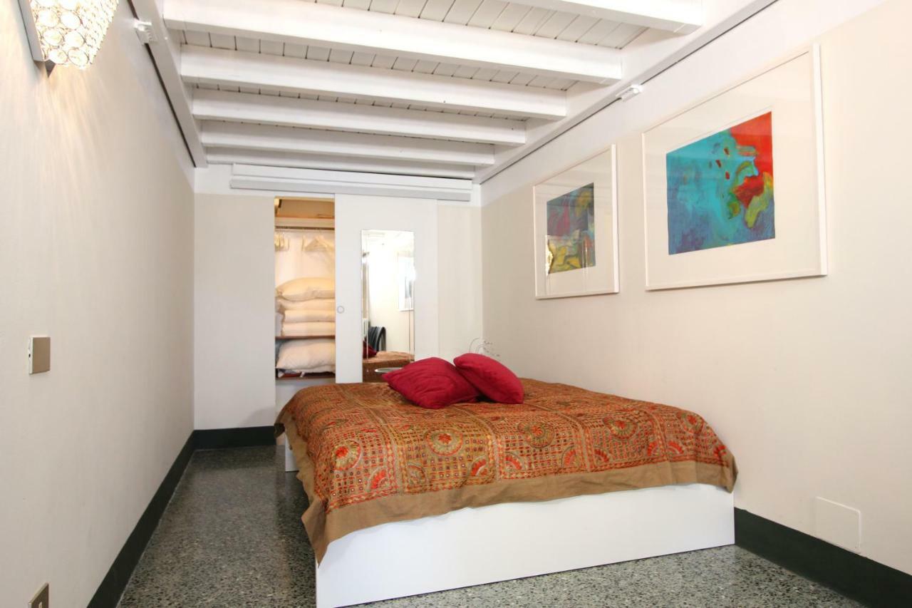 Giudecca Luxury Gallery Apartment *